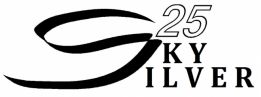 Sky Silver LTD