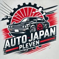 Auto Japan Pleven