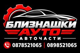 Николай Близнашли logo