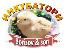 Borisof & son