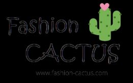 Fashion Cactus
