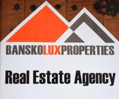 Bansko Lux Properties