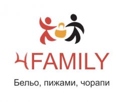 4Family - Бельо за семейството