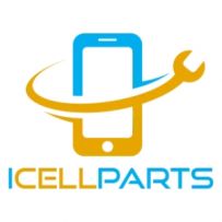 iCellParts logo