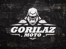 GorilazMoto