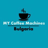 My Coffee Machines BG