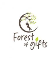 Forest of gifts logo