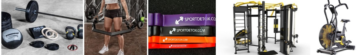 SportDX ®