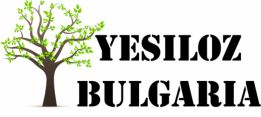 Йешилозкг logo