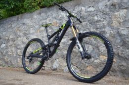 Bike MTB