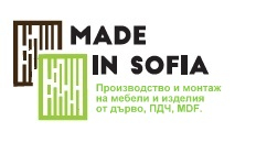 МЕЙД ин СОФИЯ logo
