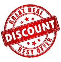 DiscountMarket