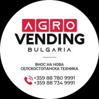 Agro Vending Bulgaria