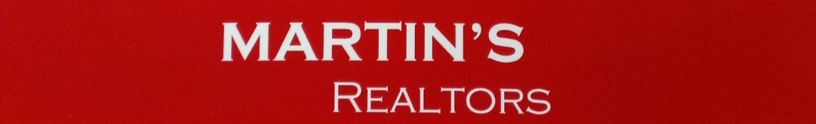 Martin&#039;s Realtors