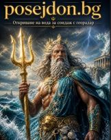Геохидропроект еоод