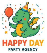 Хепи Дей Ентъртейнмънт