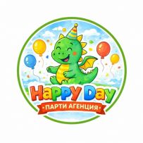 Хепи Дей Ентъртейнмънт