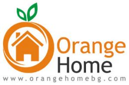 Orange home