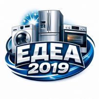 ЕДЕА 2019 ООД logo