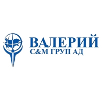 Валерий СиМ Груп АД logo