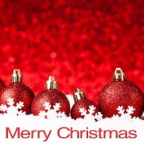 Празнична усмивка