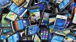 Мобилни телефони