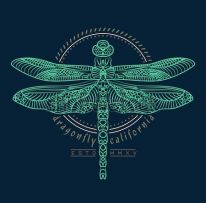 dragonfly logo