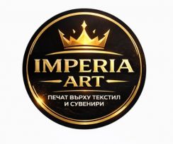 Imperia Art &amp; Branding Studio