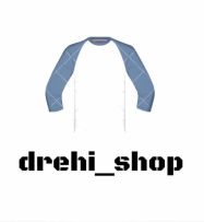 Drehi Shop