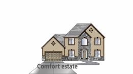 Comfort estate