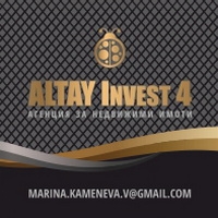ALTAY INVEST 4