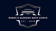 Runev &amp; Aleksiev Auto Lights