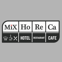 Mixhoreca.com logo