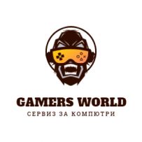 Gamersworld