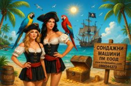 Сондажни машини ПМ ЕООД