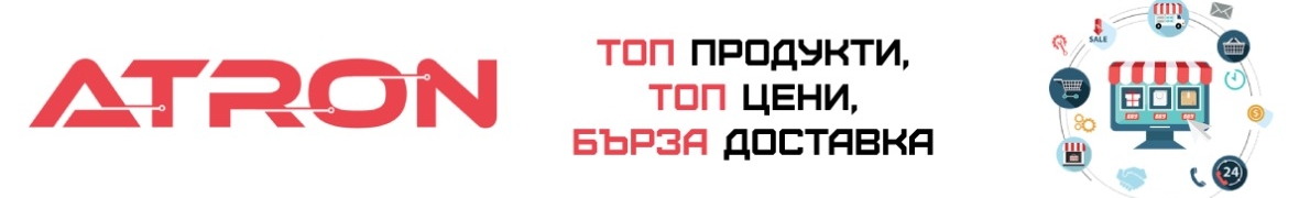 Атрон БГ ЕООД