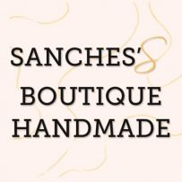 Sanches&#039;s Boutique Handmade