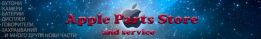 iPhone & Samsung Galaxy Spare Parts