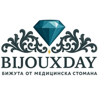 Бижута от медицинска стомана.