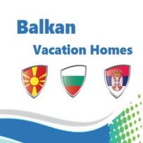 Balkan Vacation Homes