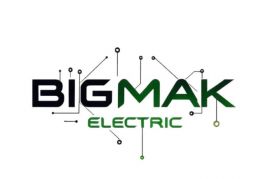 БигМАК Електрик ЕООД logo