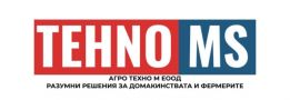 "АГРО ТЕХНО М" ЕООД