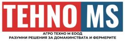 "АГРО ТЕХНО М" ЕООД