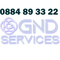GnD Services ltd.