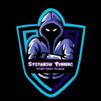 Stoyanow Tunning