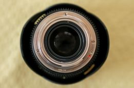 Продавам си личната снимачна техника