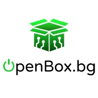 Опен Бокс ЕООД