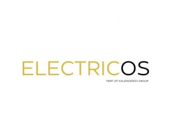 Electricos - Електроизграждане и автоматизация