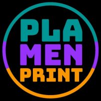 Plamen PRINT EOOD