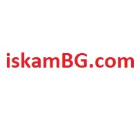 iskamBG.com